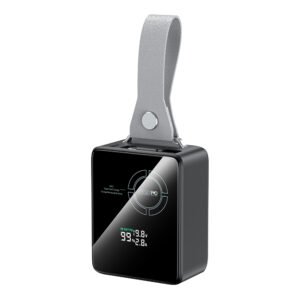 HP101-65W 20000mAh Retractable Power Bank