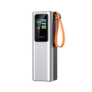 HP102-100W 30000mAh Power Bank